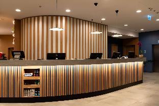 hampton by hilton budapest city centre