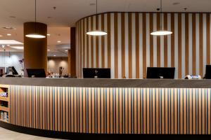 hampton by hilton budapest city centre