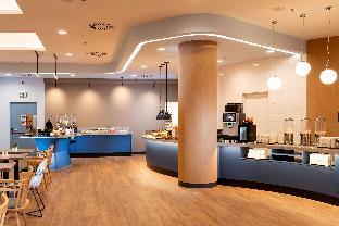 hampton by hilton budapest city centre
