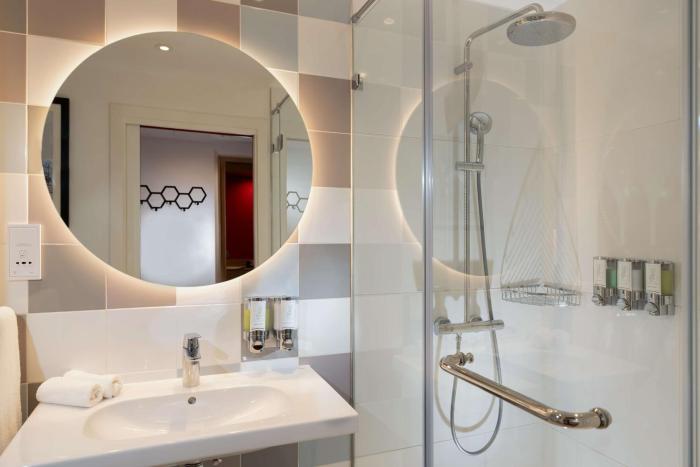 hampton by hilton budapest city centre