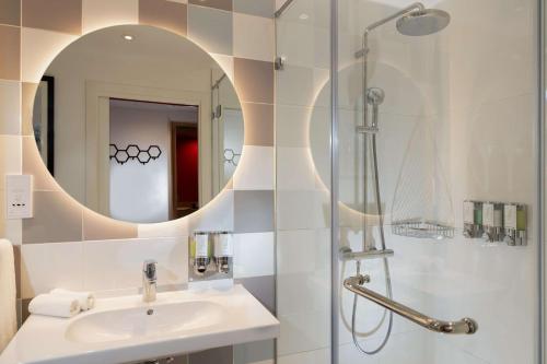 hampton by hilton budapest city centre