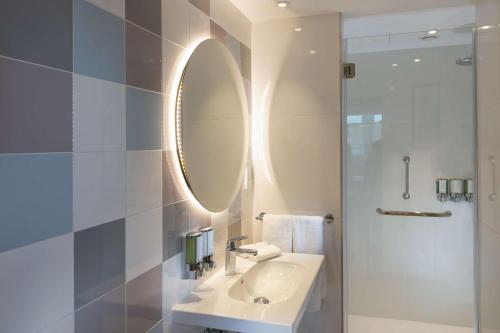 hampton by hilton budapest city centre