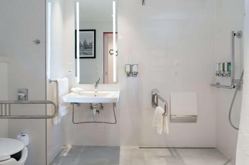 hampton by hilton budapest city centre