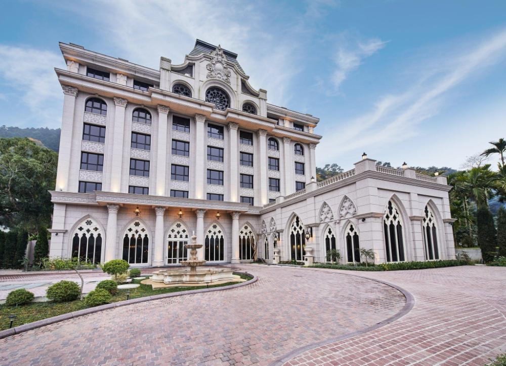 grasse grace manor