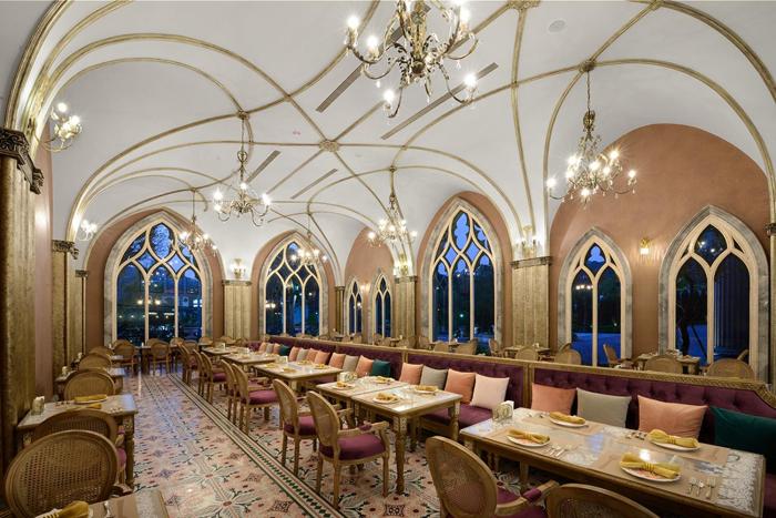 grasse grace manor