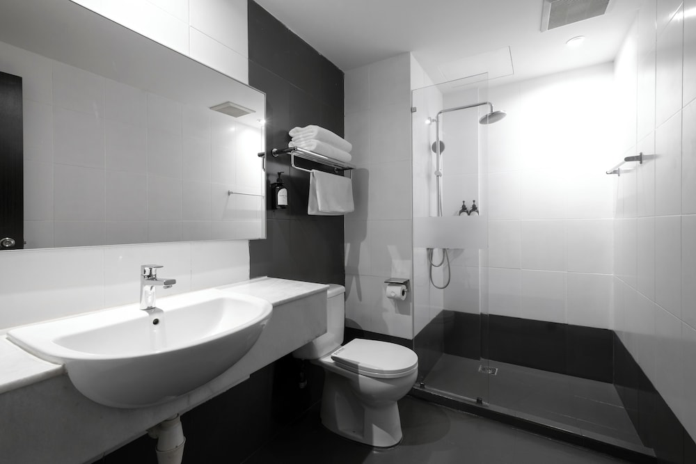 the bayou hotel langkawi