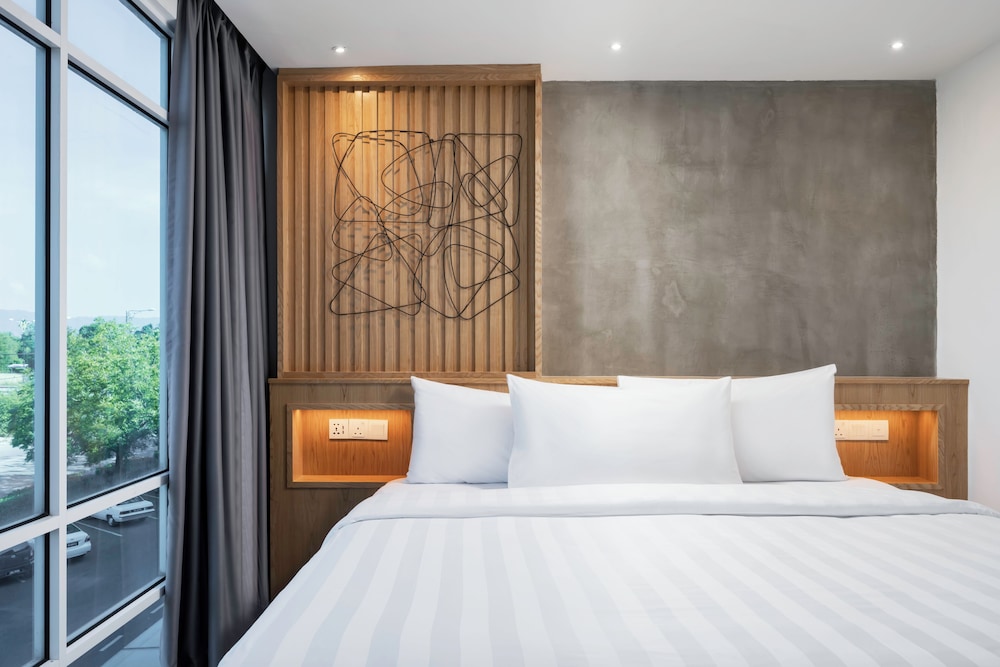 the bayou hotel langkawi