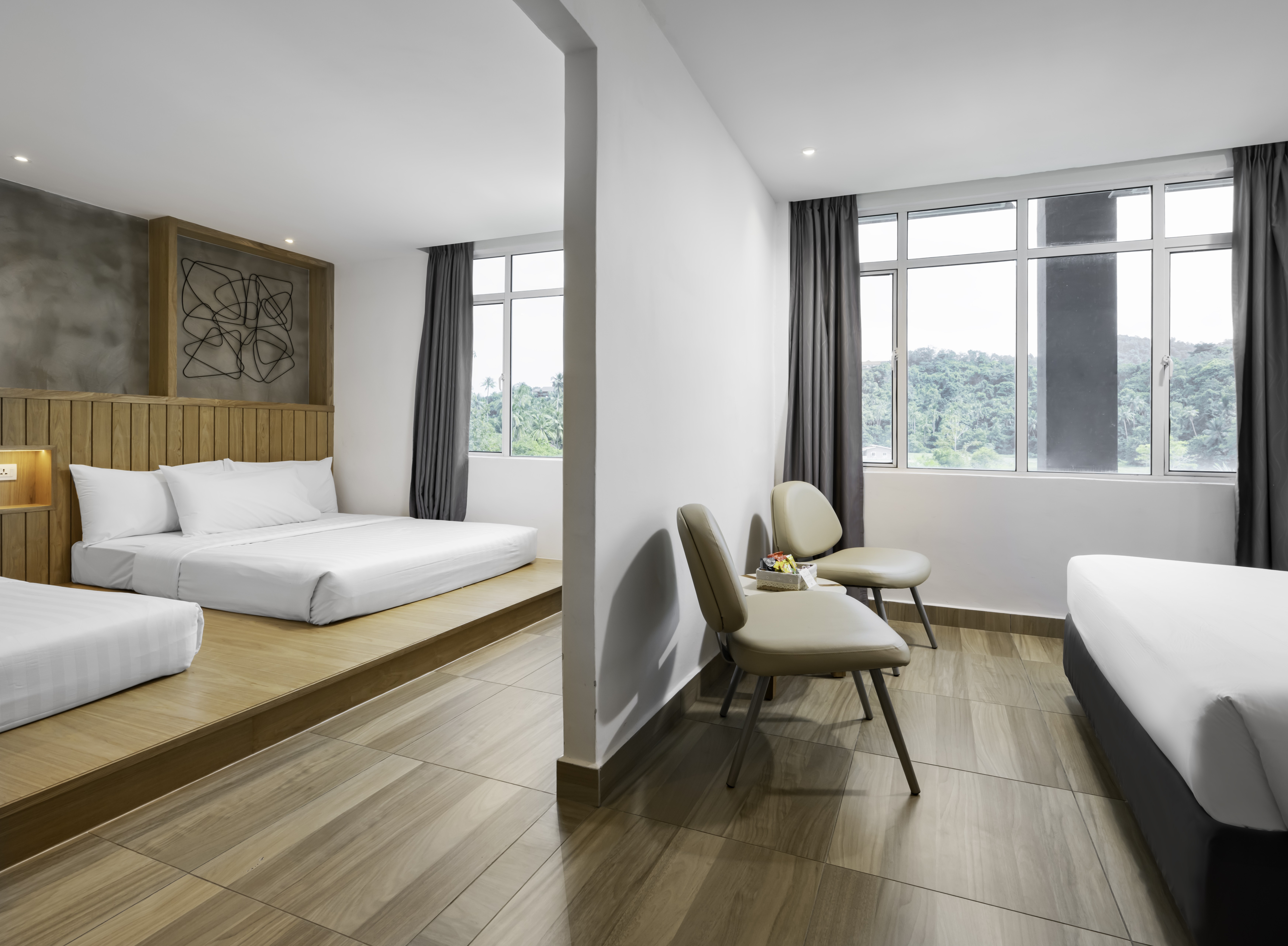 the bayou hotel langkawi