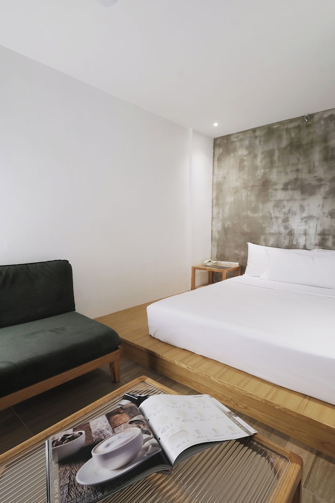 the bayou hotel langkawi