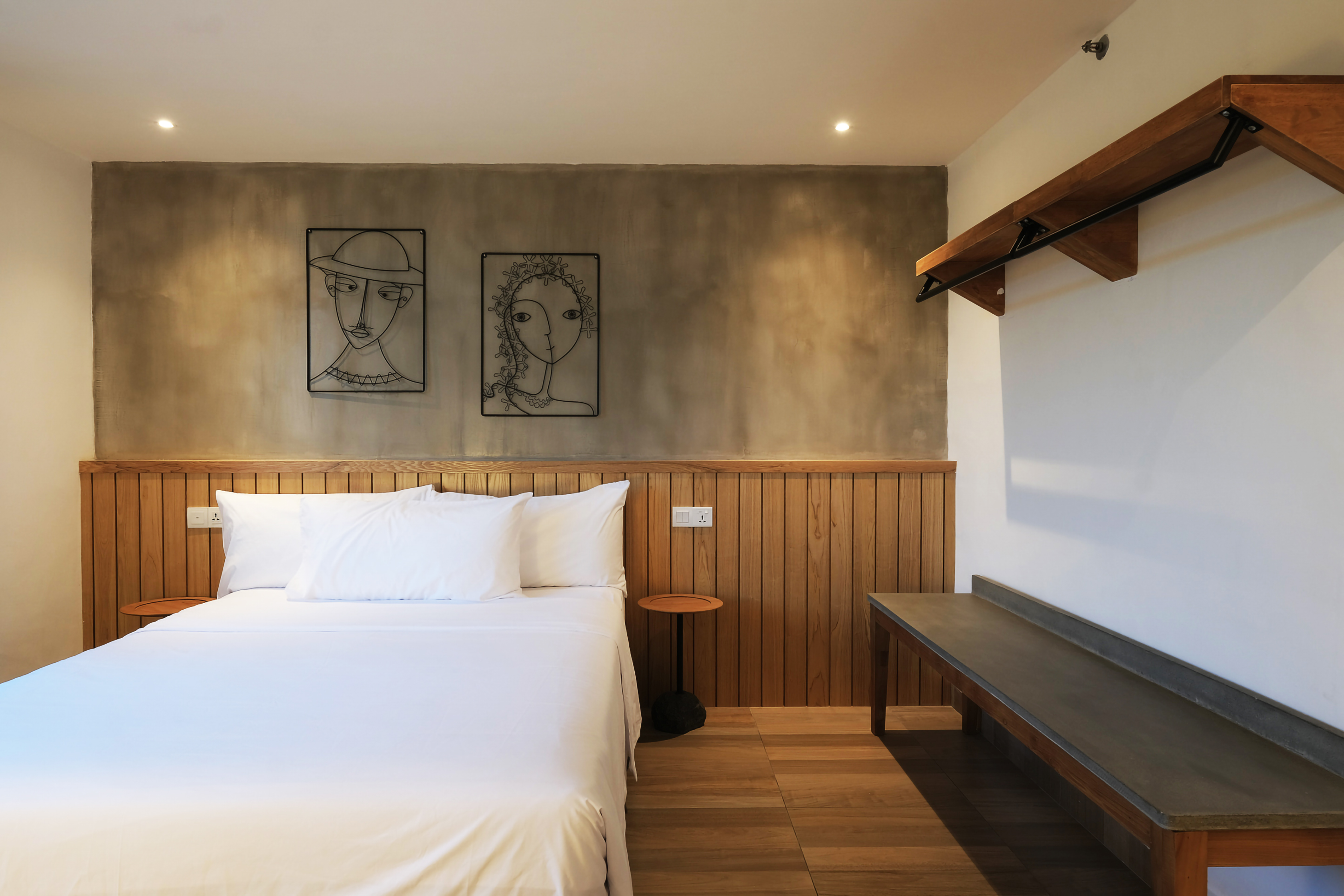 the bayou hotel langkawi
