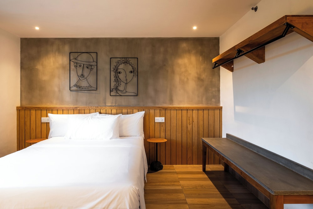 the bayou hotel langkawi