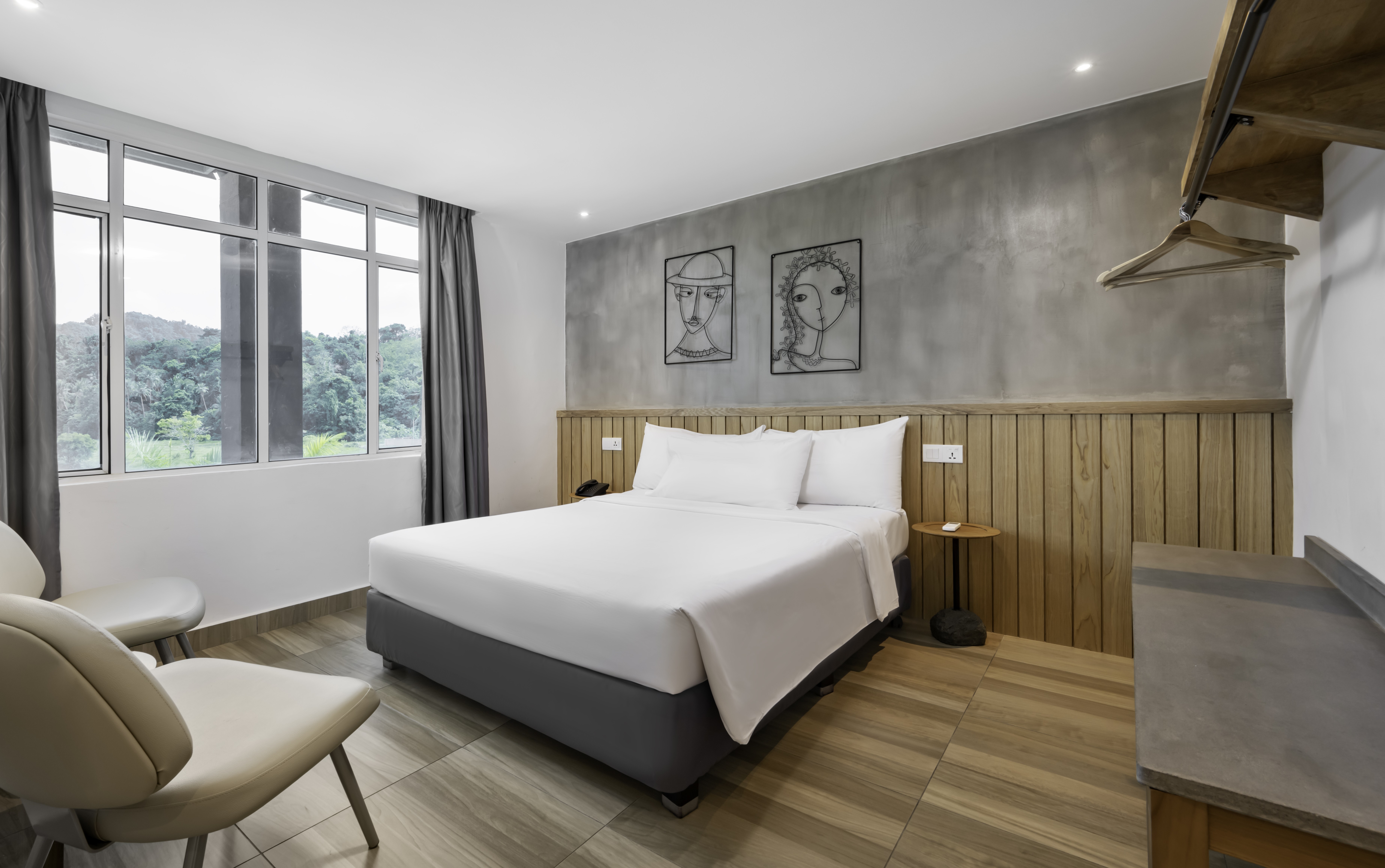 the bayou hotel langkawi