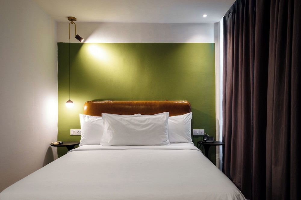 the bayou hotel langkawi