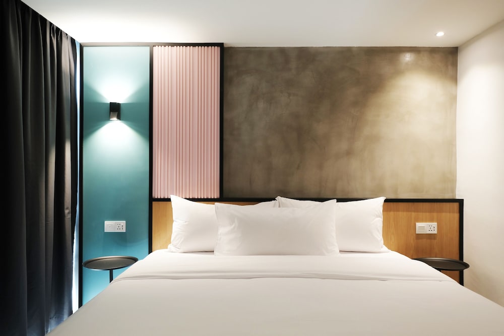 the bayou hotel langkawi