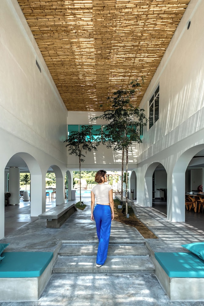 the bayou hotel langkawi