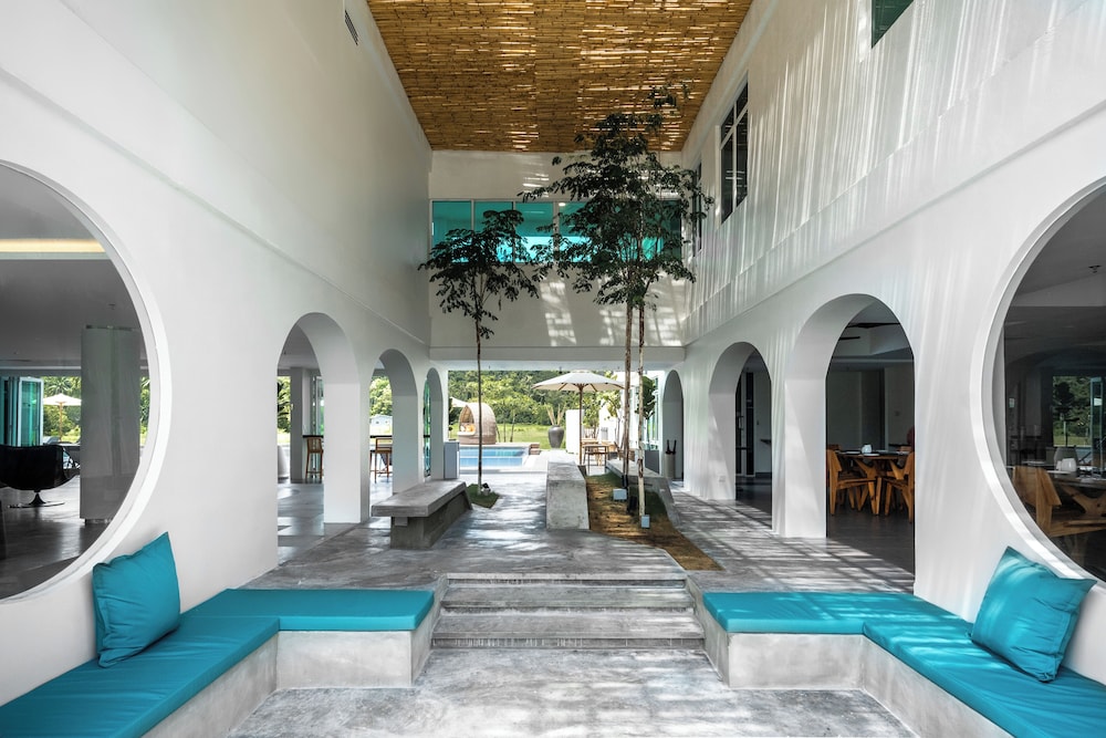 the bayou hotel langkawi