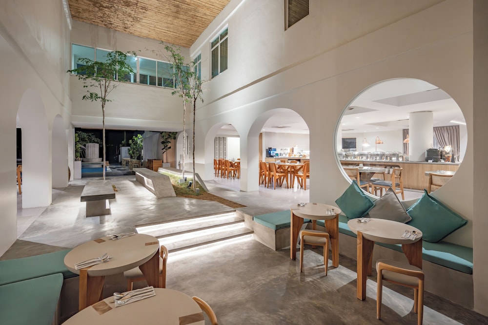 the bayou hotel langkawi