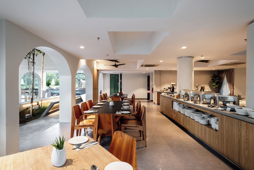 the bayou hotel langkawi