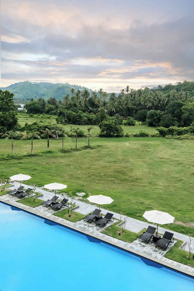 the bayou hotel langkawi