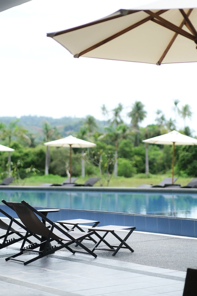 the bayou hotel langkawi