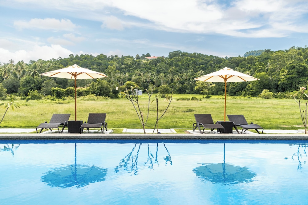 the bayou hotel langkawi