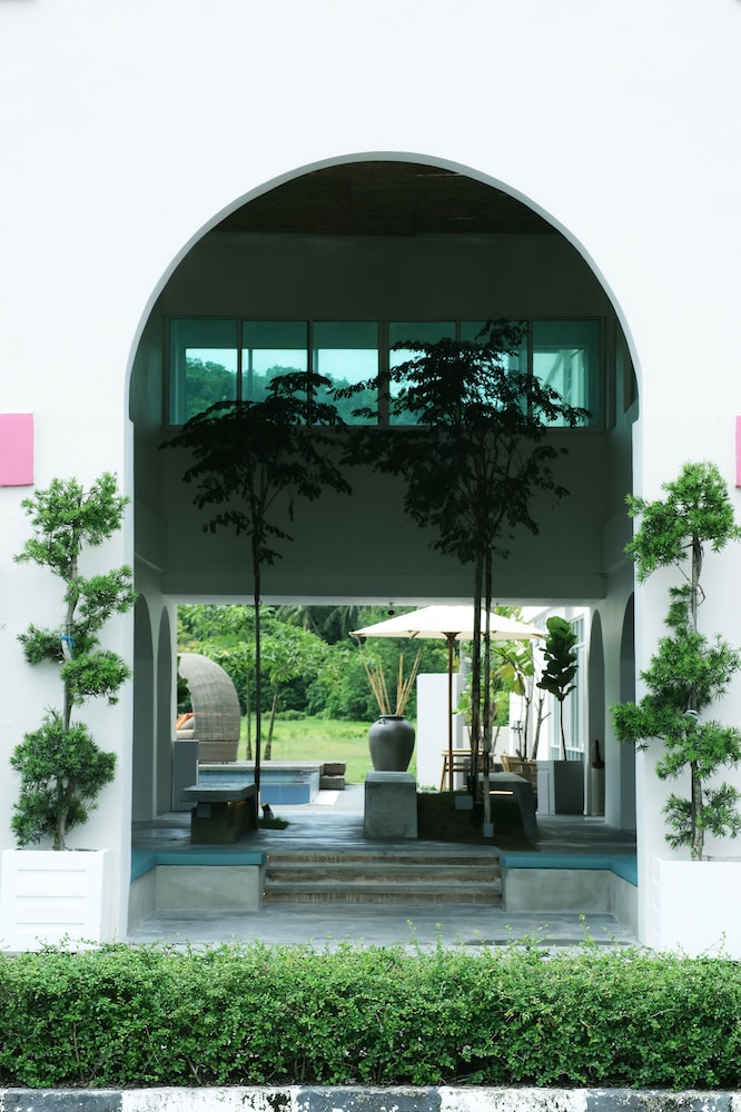 the bayou hotel langkawi