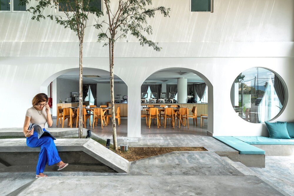 the bayou hotel langkawi
