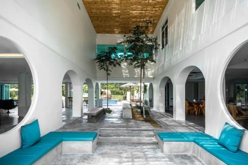 the bayou hotel langkawi