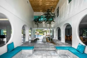 the bayou hotel langkawi