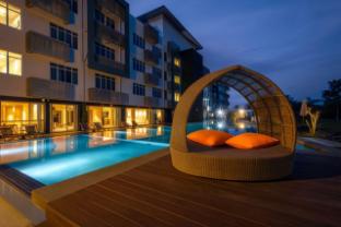 the bayou hotel langkawi