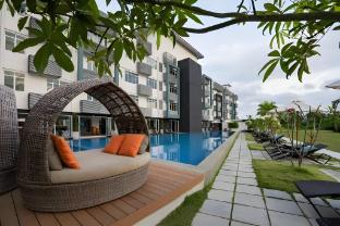 the bayou hotel langkawi