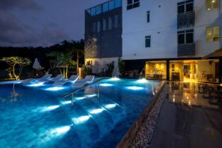 the bayou hotel langkawi