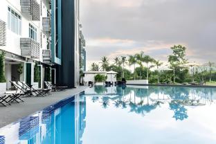 the bayou hotel langkawi
