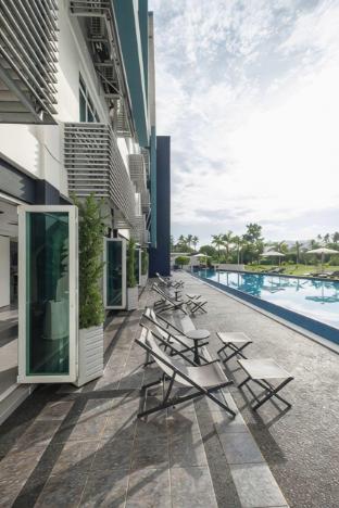 the bayou hotel langkawi