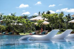 the bayou hotel langkawi