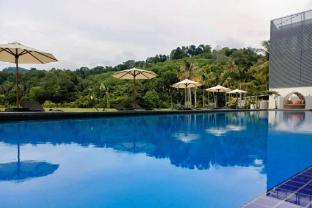 the bayou hotel langkawi