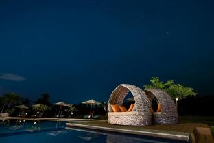 the bayou hotel langkawi