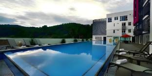 the bayou hotel langkawi