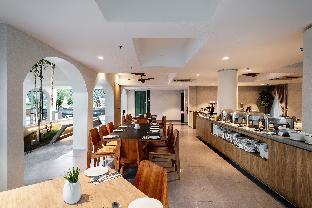 the bayou hotel langkawi