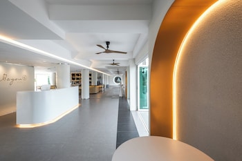 The Bayou Hotel Langkawi,Langkawi>>Kuah,2.5 star