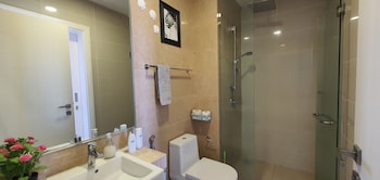 Mcity Infinity Pool Klcc,Kuala Lumpur City Centre>>Kuala Lumpur,4.5 star