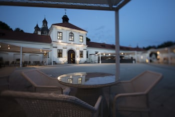 hotel monte pacis