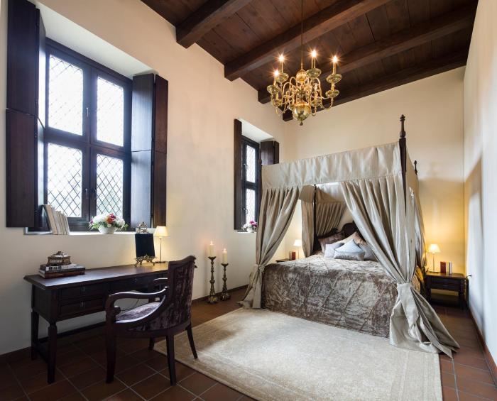 hotel monte pacis