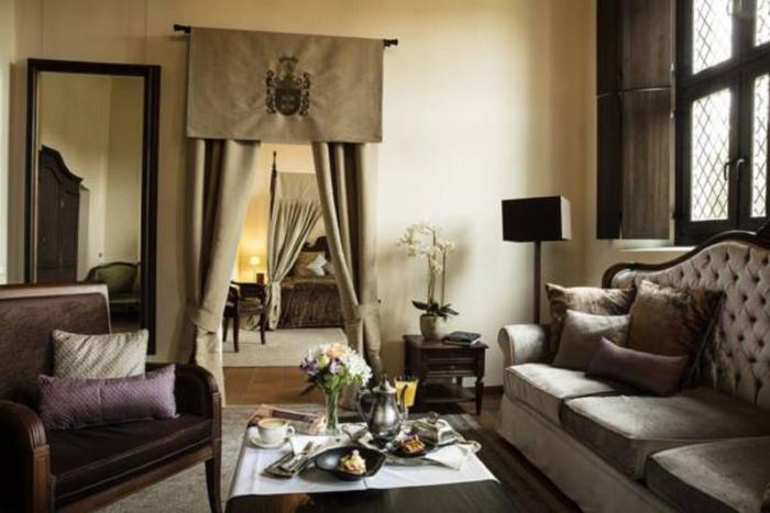 hotel monte pacis