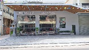 joli hotel