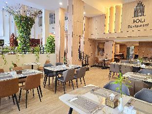joli hotel