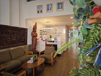 joli hotel