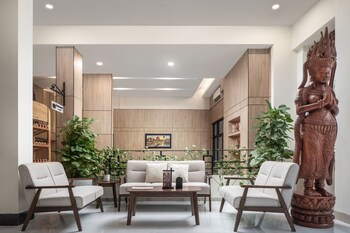 joli hotel