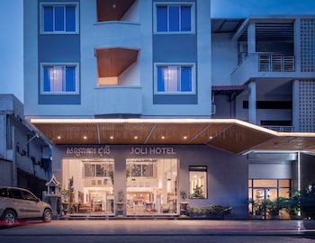 joli hotel