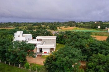 ama stays and trails forest home hosur